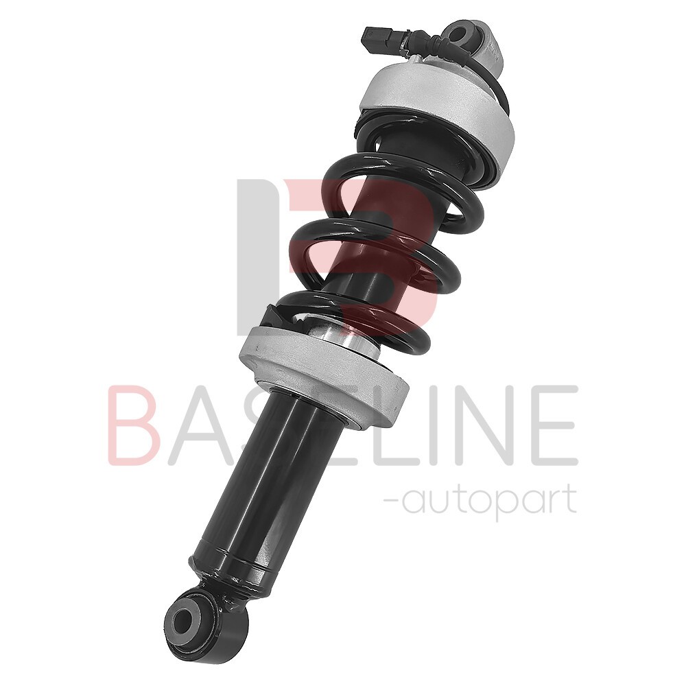 Audi R8 2007-2015 Front Adaptive dampers 2 pcs