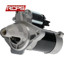 New 12V 1.2kW Starter Fits Scion iQ 1.3L 2012-2015 4280006261 28100-47151 19508