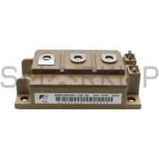 New In Box FUJI 2MBI300U4H-120-50 Power Supply Module