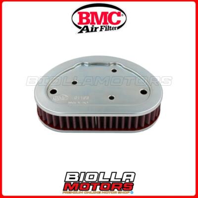 FM01123 LUFTFILTER BMC HARLEY DAVIDSON DYNA FXDF 1690 FAT BOB 2017 SPORT LAV