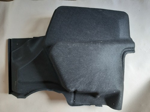 PANNELLO BAGAGLIAIO MERCEDES E 250    W124  CODICE 1246935433  - Imagen 1 de 7