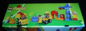LEGO Duplo My First Construction 10518 - NIP 