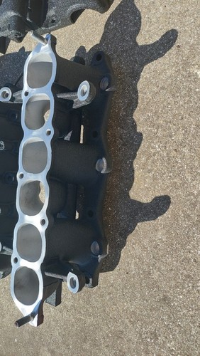 Powder Coated 3000 Gt Vr4 Engine Parts - Picture 8 of 14