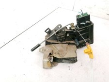BMW 5-Series 1999 Door Lock Mechanism - front left side 8235113, 6 #1627903-13