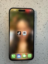 iphone 14 pro max unlocked 128gb With Tik Tok And CapCut