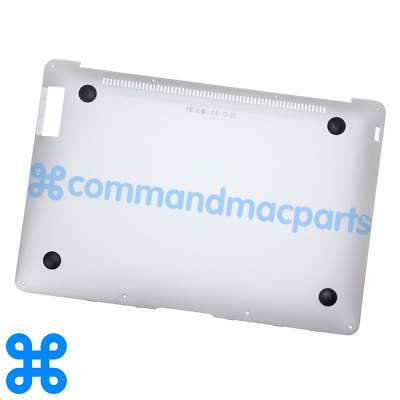 Grade A Bottom Case Apple Macbook Air 13 A1237 A1304 Early Late 08 Mid 09 Ebay