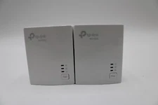 TP-Link AV1000 Gigabit Powerline Starter Kit (TL-PA7017 KIT)