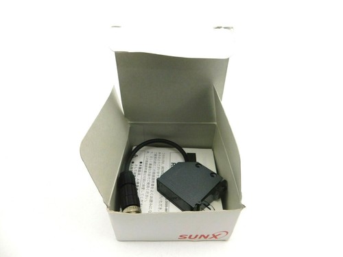 SUNX Sensor RX-LS 200-P