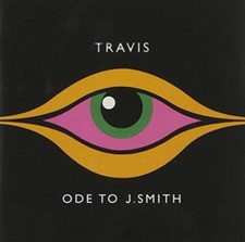 Travis - Ode to J. Smith CD (2008) Audio Quality Guaranteed Reuse Reduce Recycle