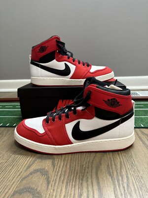 NIKE AIR JORDAN 1 CHICAGO サイズ 7cm Size 7y - Jordan 1 Retro High Chicago 2013 884751708022| eBay
