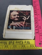 The Many Shades of Red 8 track