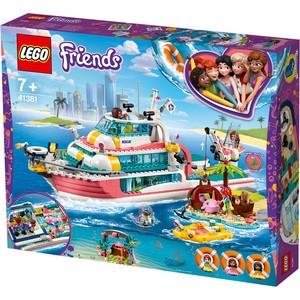 lego friends sets boat