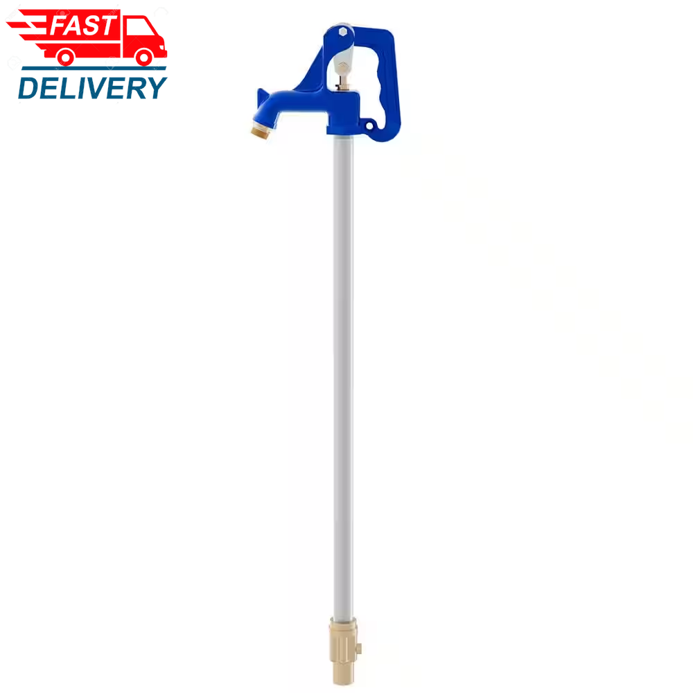 Frost Proof Yard Hydrant Lead Free 3 Ft 5 25 Ft Length 3 Ft Bury frost-proof-yard-hydrant-lead-free-3-ft-5-25-ft-length-3-ft-bury