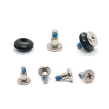 Anti-Vibration Screws For Desktop Computers Hdd 3.5-Inch Hard Drive Screws