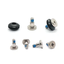 Anti-Vibration Screws For Desktop Computers Hdd 3.5-Inch Hard Drive Screws