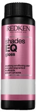 Redken Shades (NEW) EQ Gloss Demi Permanent Hair Color  (Choose Yours)