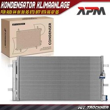 Condensateur Audi A7