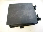 Glove box kit