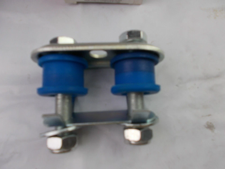 Kit de buje de extremo de varilla de amarre de dirección para Dodge Chrysler Eagle Foto 2 de 4