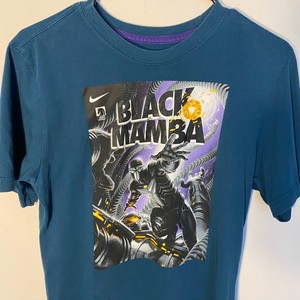 nike black mamba shirt