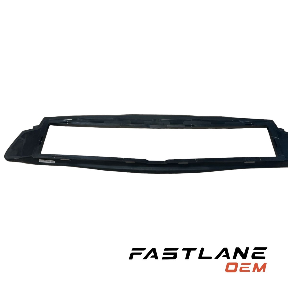 GLBです 2020-2023 MERCEDES-BENZ GLB RADIATOR SUPPORT AIR DUCT NEW