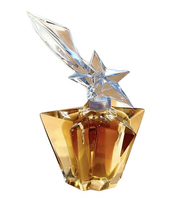 Vtg 95' THIERRY MUGLER Angel Comet Star Oz 20 ml Extrait