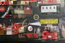 macy's fao schwarz train