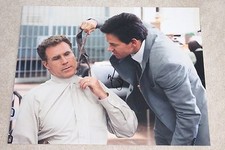 ACTOR MARK WAHLBERG SIGNED 'THE OTHER GUYS' MOVIE 16x20 PHOTO w/COA PROOF 
