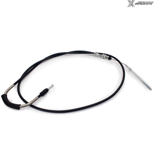 Cable acelerador 55,5"" para EZGO Gas ST350 Sport MPT 1200 y ST Sport 72713G02 - Imagen 2 de 5