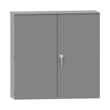 Hammond HCT484814H 48''x48''x14'' NEMA Type 3R Current Transformer Cabinet