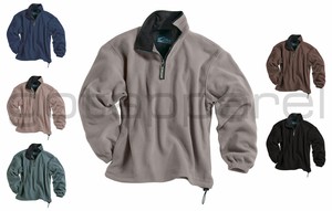 tri mountain quarter zip