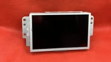 17-20 FORD FUSION 8" DISPLAY SCREEN W/ SYNC 3 MODULE KS7T-14G370-BCH