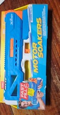 XSHOT Water Hydra Pulse Motor Soaker by ZURU