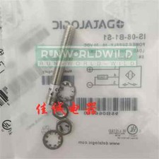 DATALOGIC IS-18-G1-S1 sensor proximity switch