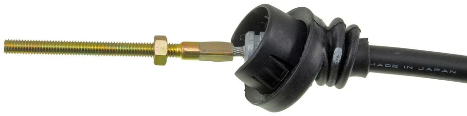 Cable de freno de estacionamiento Dorman C94301 para 87-93 Mazda B2600 Foto 2 de 3
