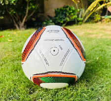 Adidas Jabulani  FIFA World Cup 2010  South Africa  Soccer Match ball Size 5