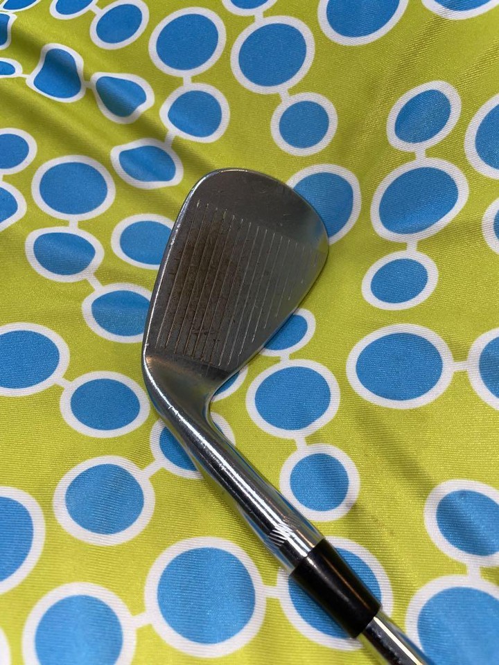 Titleist wedge set Vokey SM7 54° 58° Brushed Steel Golf Club eBay