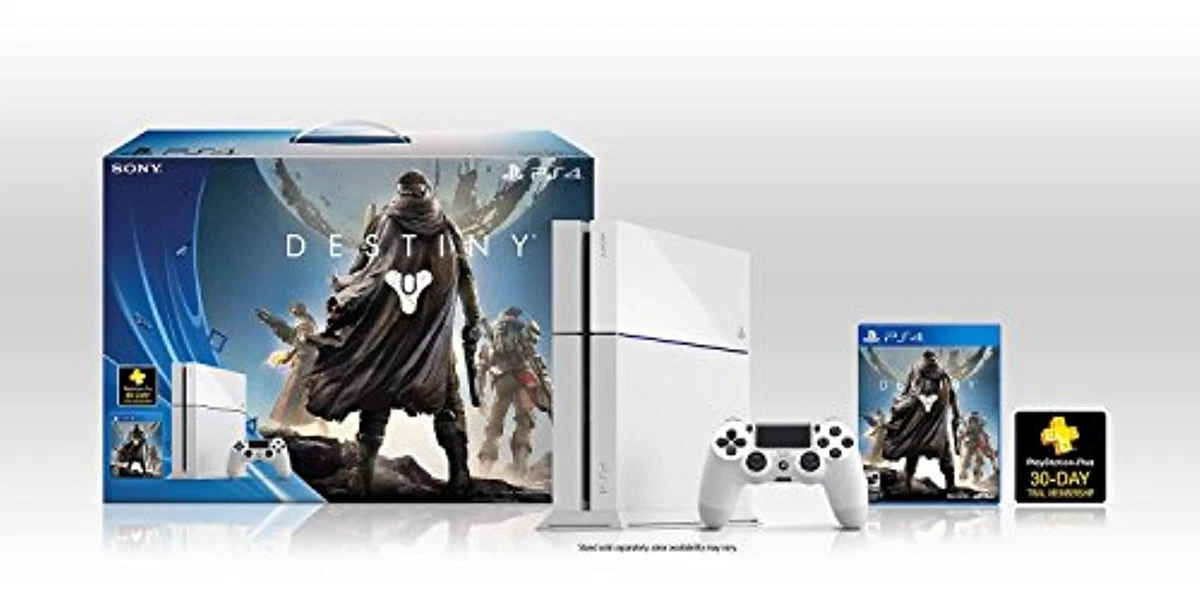 Playstation 4 cheap bundle ebay