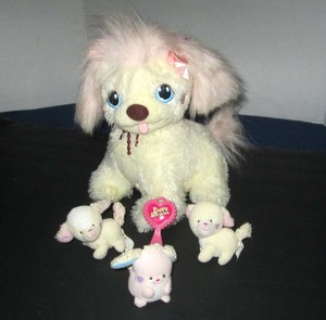 hasbro puppy surprise