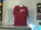 Indiana Hoosiers T-shirt, XL, new, licensed product, with tags