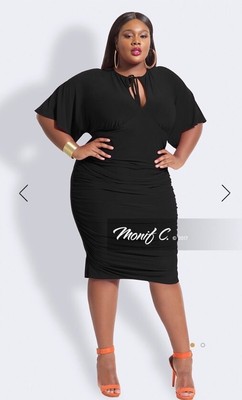 monif c dress