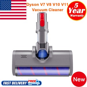 For Dyson V7 V10 V11 Floor Motorized Brush Head Carpet Cleaner Replacement Parts Ebay