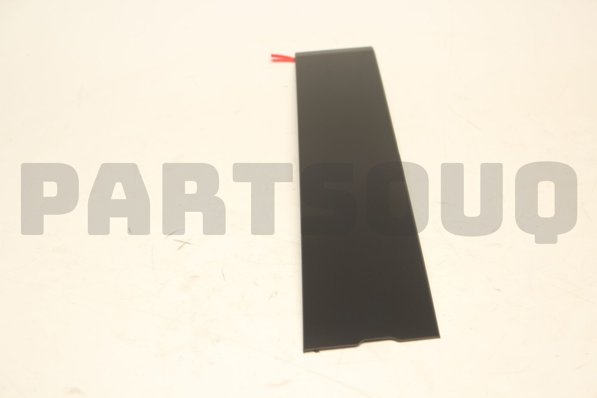 75762BZ010 Genuine Toyota MOULDING, RR DOOR WI 75762-BZ010 | eBay 75762BZ010 Genuine Toyota MOULDING, RR DOOR WI 75762-BZ010 | eBay