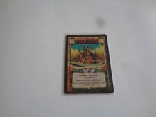 Legends Of The Five Rings CCG L5R Trading Card - Goblin Chuckers