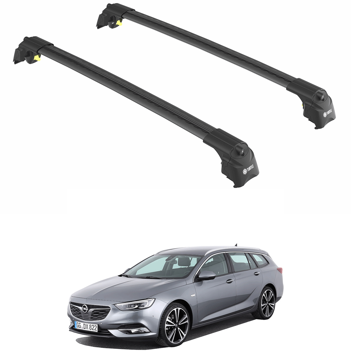 Lista De Peças Usadas Para OPEL Insignia A G09