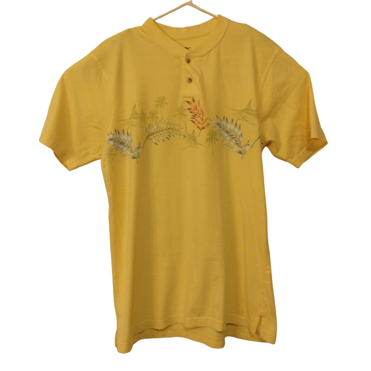 T-shirt graphique Marlin Legend : chemise de pêche unisexe en coton