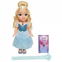 Disney Princess Cinderella Magical Wand Doll -for Sale Disney Princess Cinderella Magical Wand Doll -for Sale