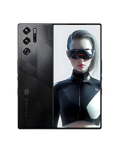Nubia Red Magic 9S Pro Plus NX769J 5G Gaming Smartphone Global ROM