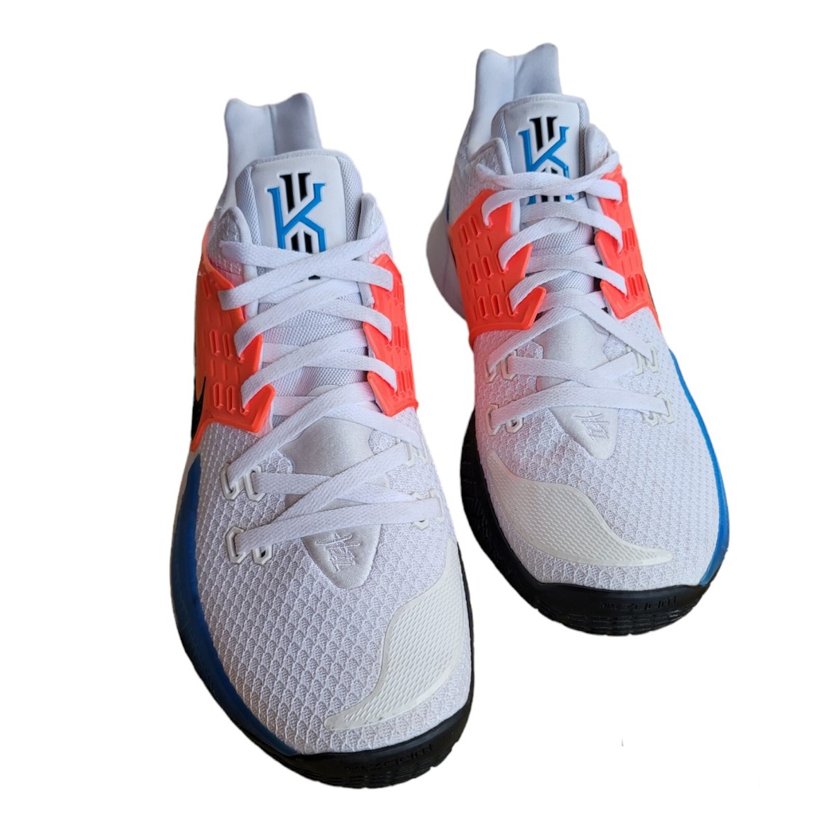 シューズ(男性用) Nike Kyrie low 2 27cm カイリー ナイキ メンズ カイリー2 Nike Kyrie Low 2 バッシュ