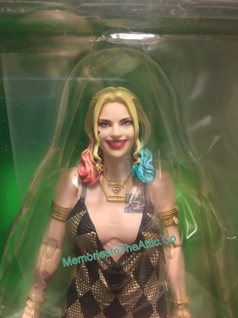medicom harley quinn
